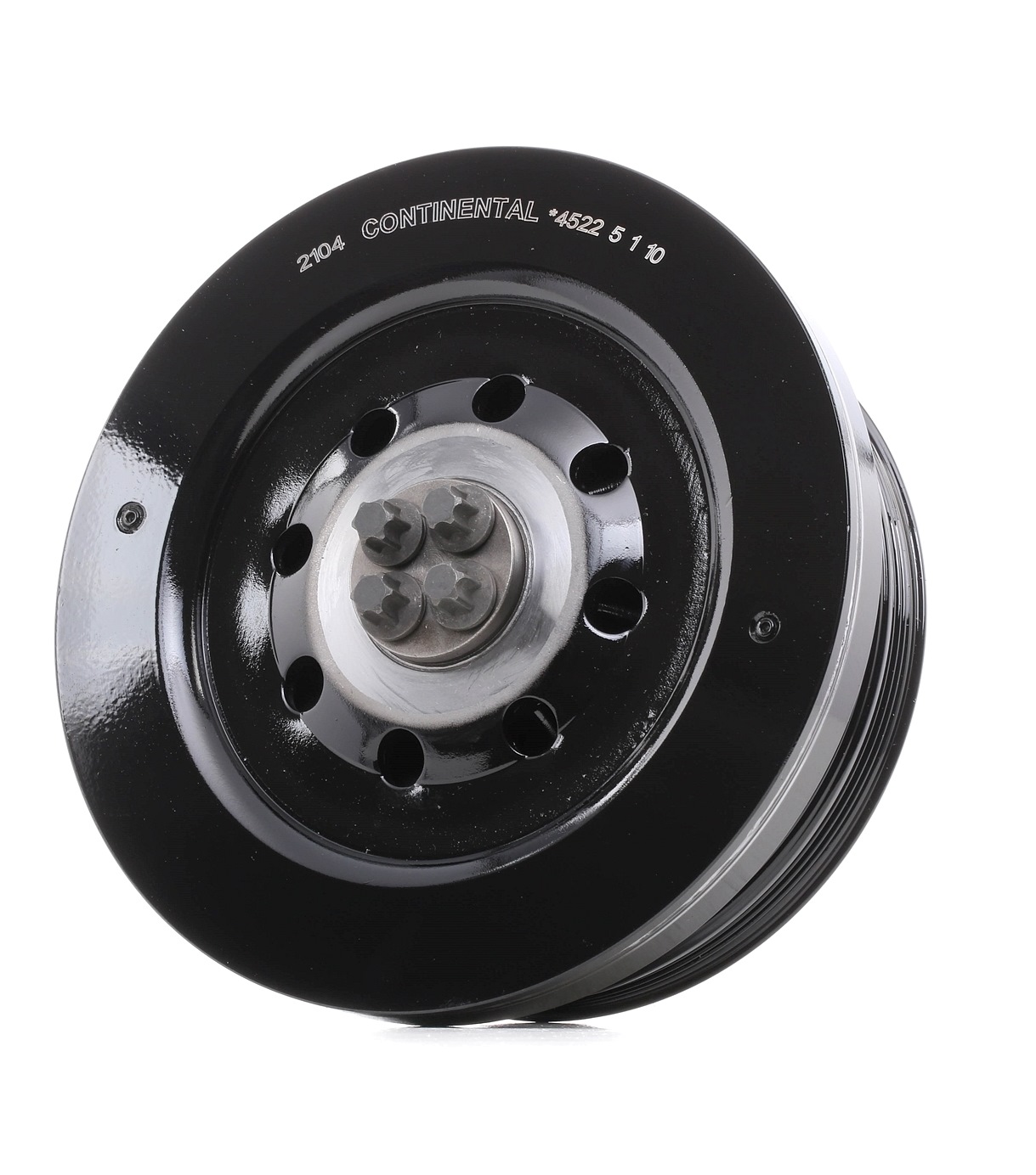 CONTITECH VD1105S BMW X6 krukaspoelie prijs