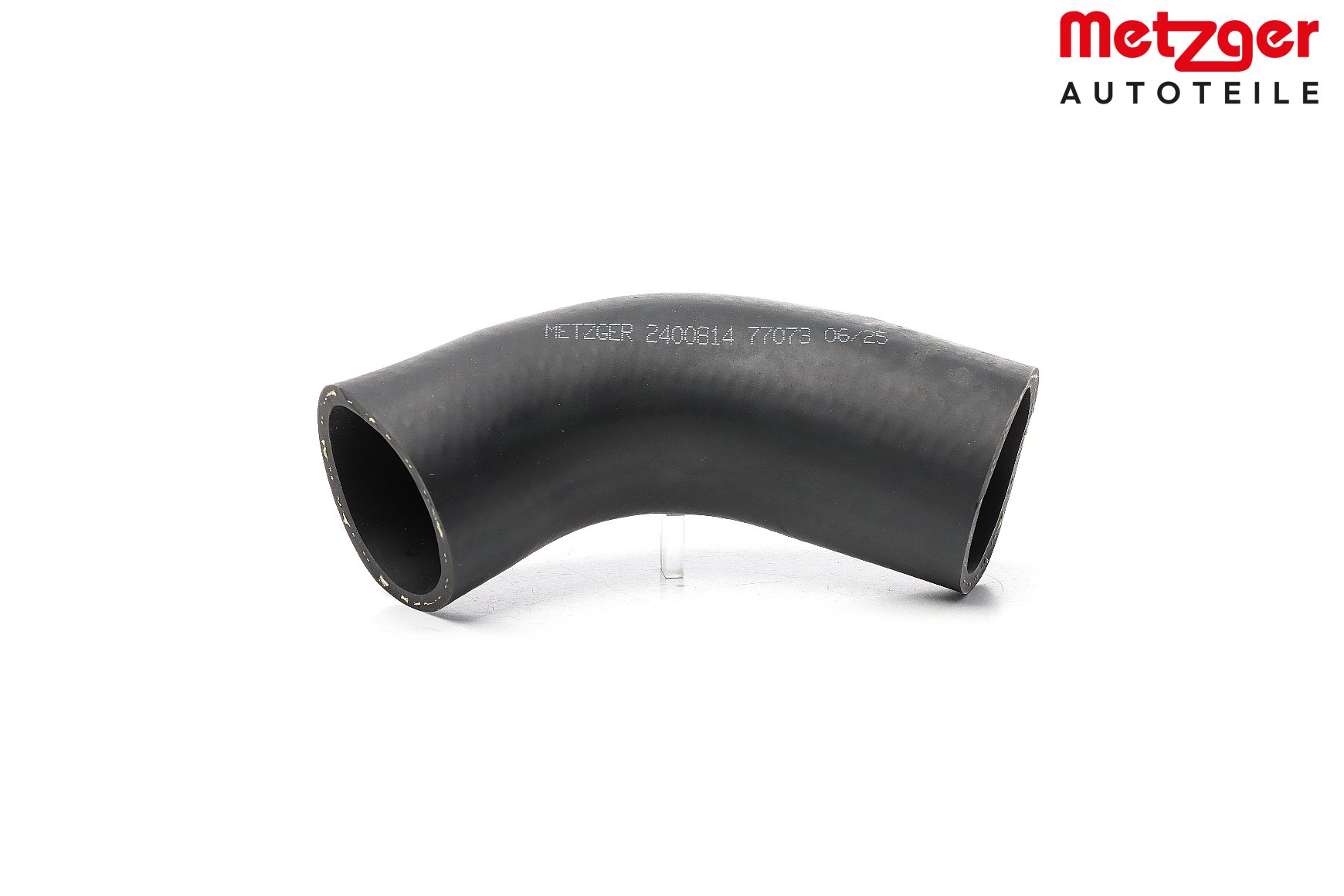 2400814 Durite de turbo METZGER 1496191 JAGUAR