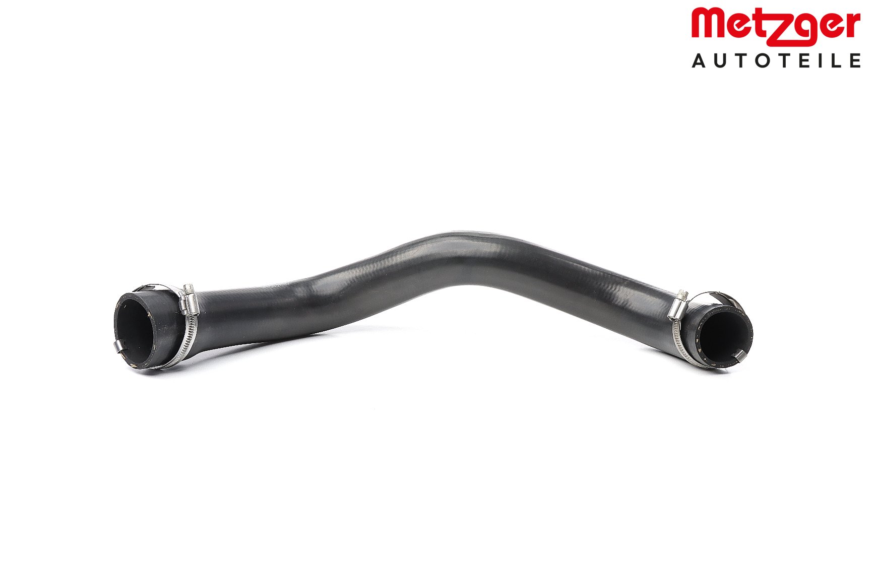 2400850 Ladeluftschlauch METZGER 44-18015