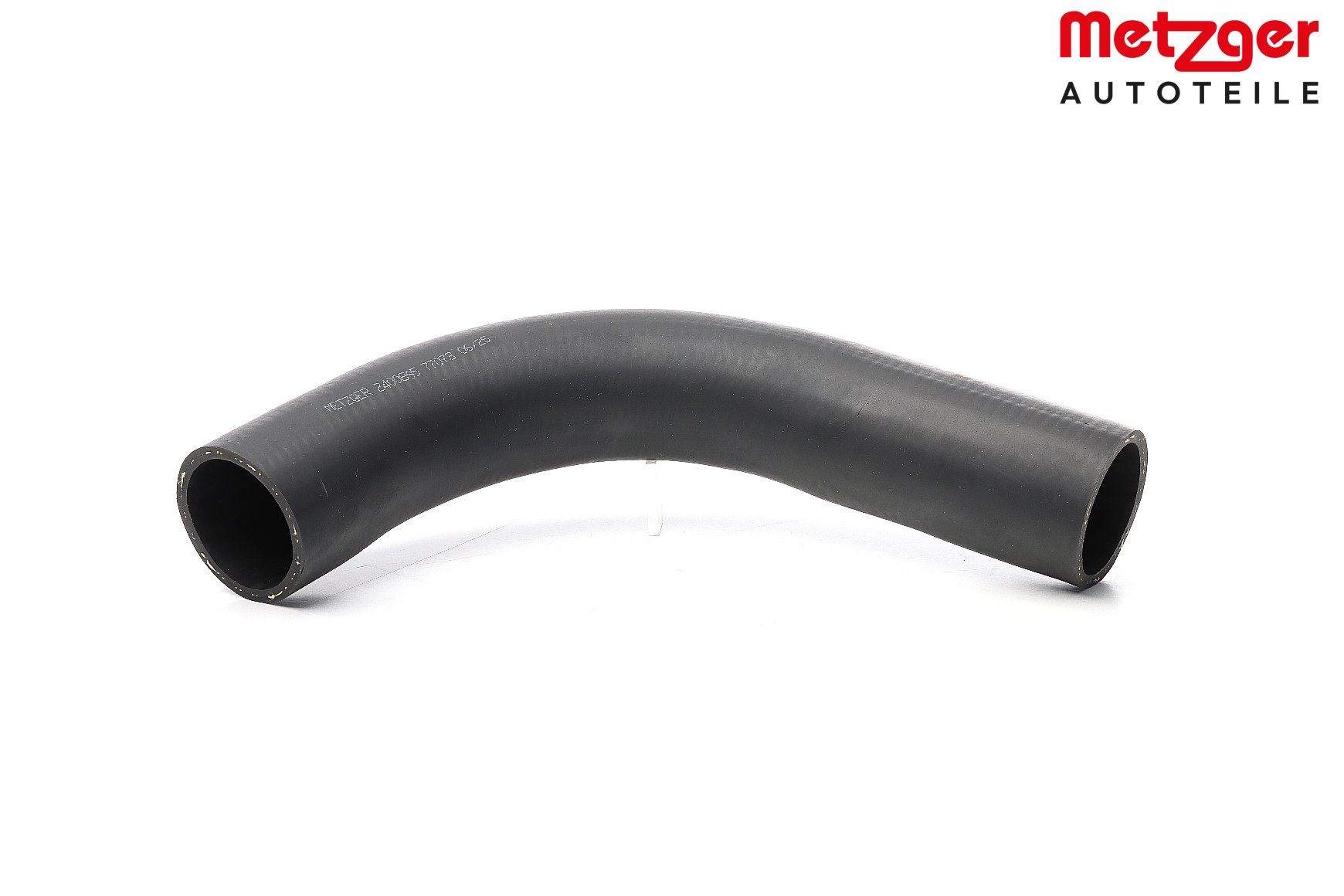 Ahdinletku METZGER 2400895 VOLVO C70 Ahtoputki vaihto hinta