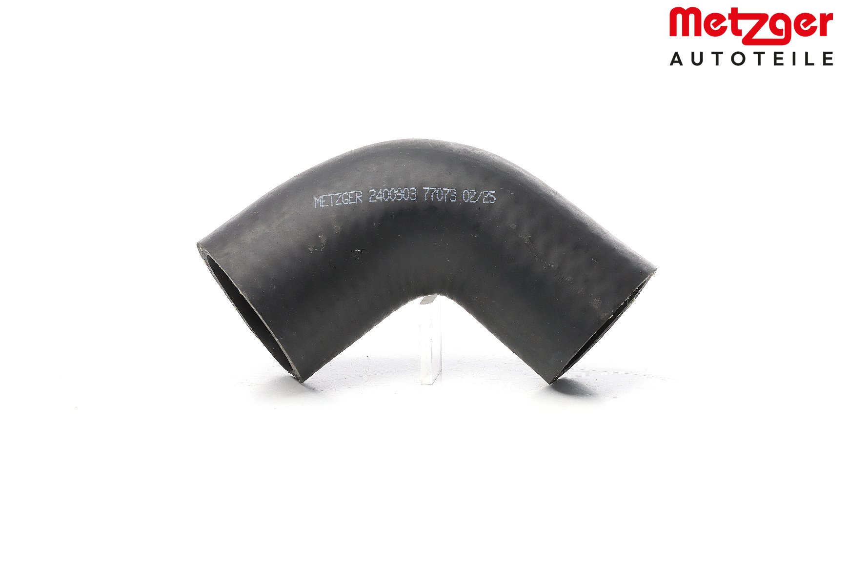 METZGER 2400903 turboslange CADILLAC BLS 2010