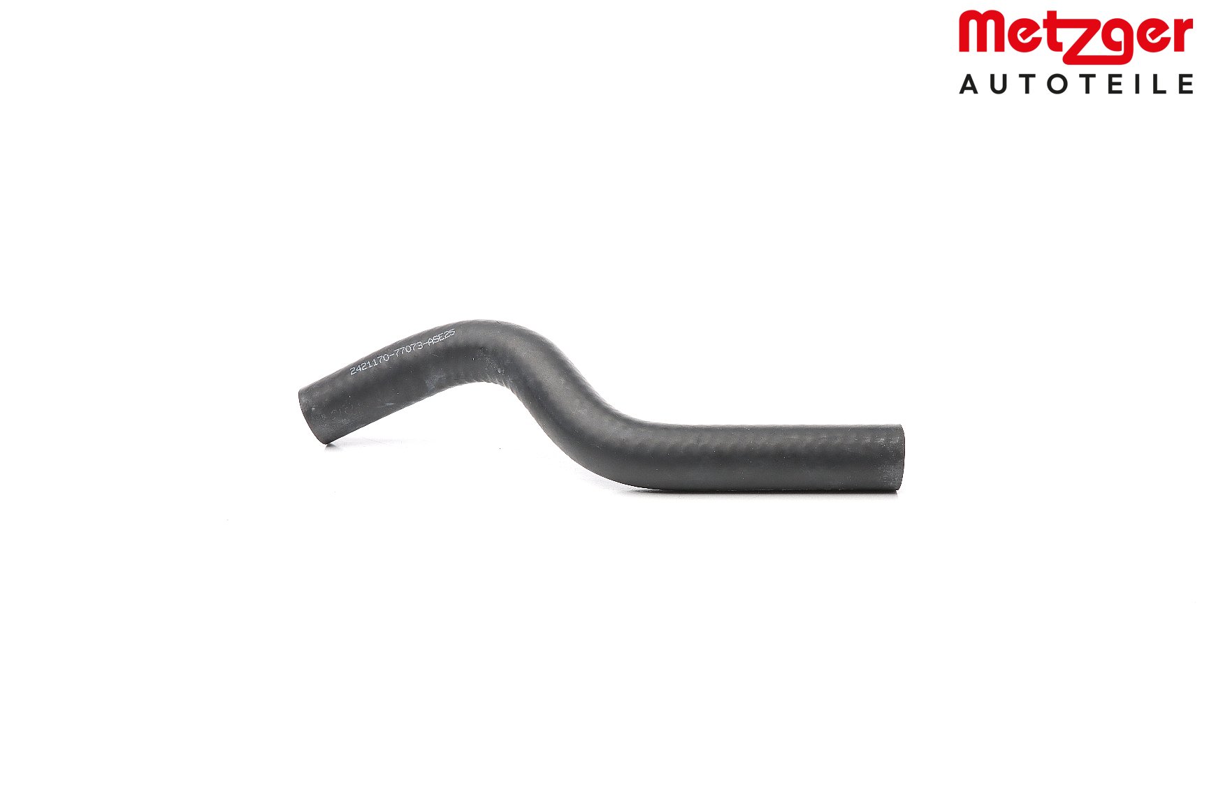 METZGER 2421170 kylarslang CHEVROLET CAPTIVA pris