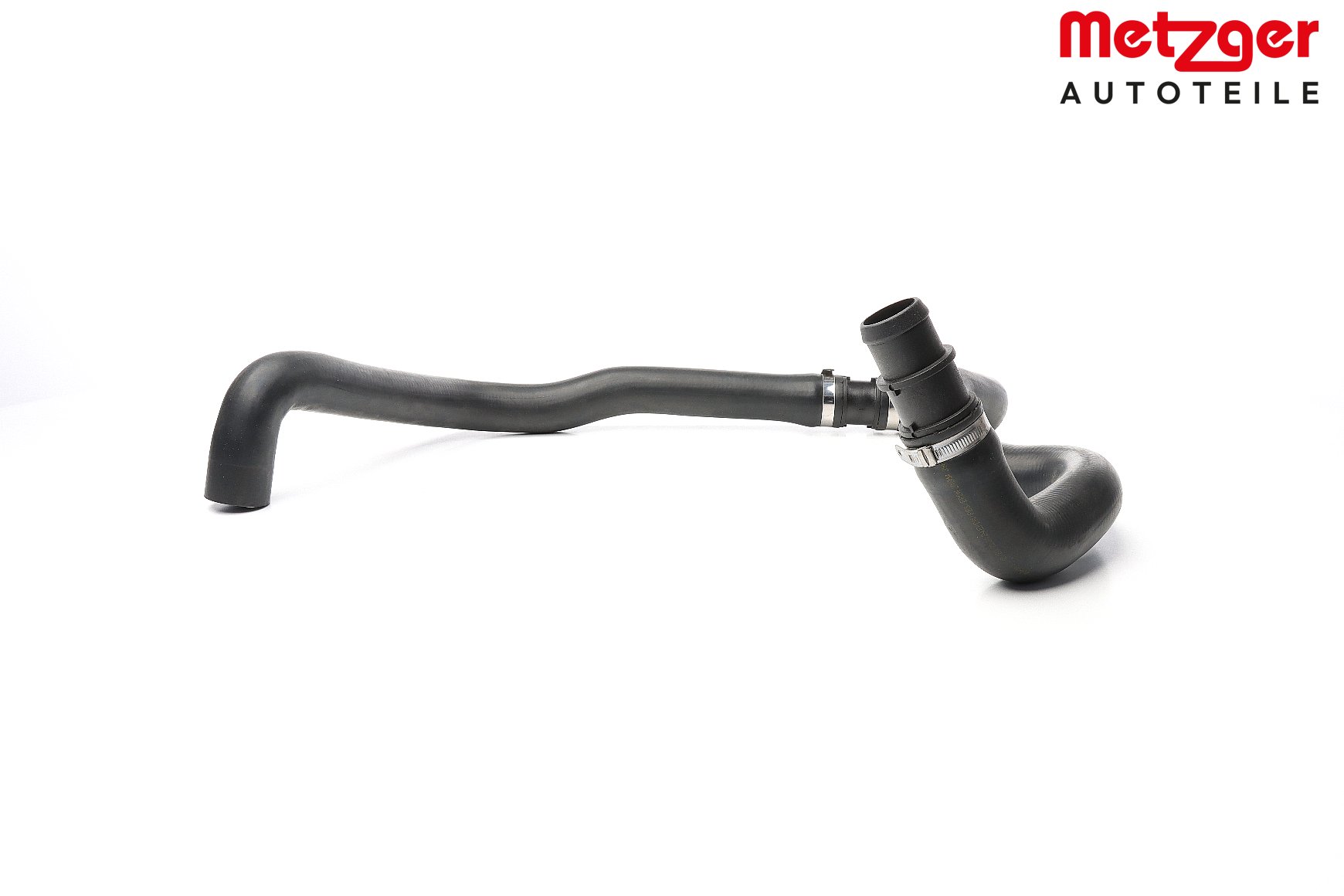 METZGER 2421191 kylarslang Cabriolet 2007