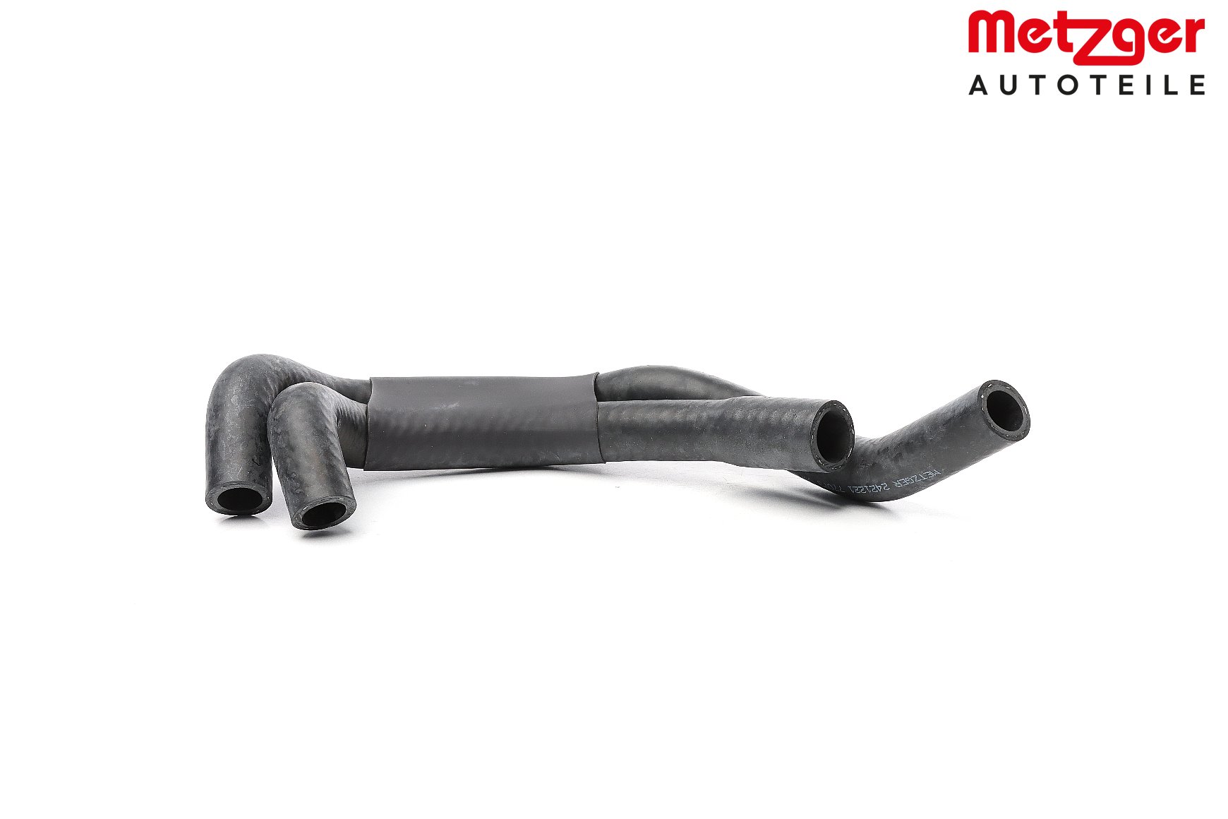 METZGER 2421221 Radiator slange VW CADDY 2008