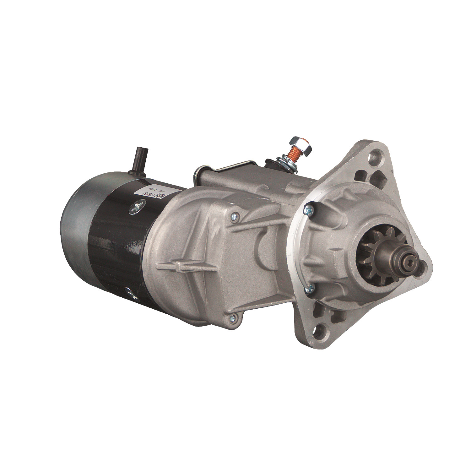 FEBI BILSTEIN Anlasser Fahrzeugteile 175637 für IVECO Modelle kaufen