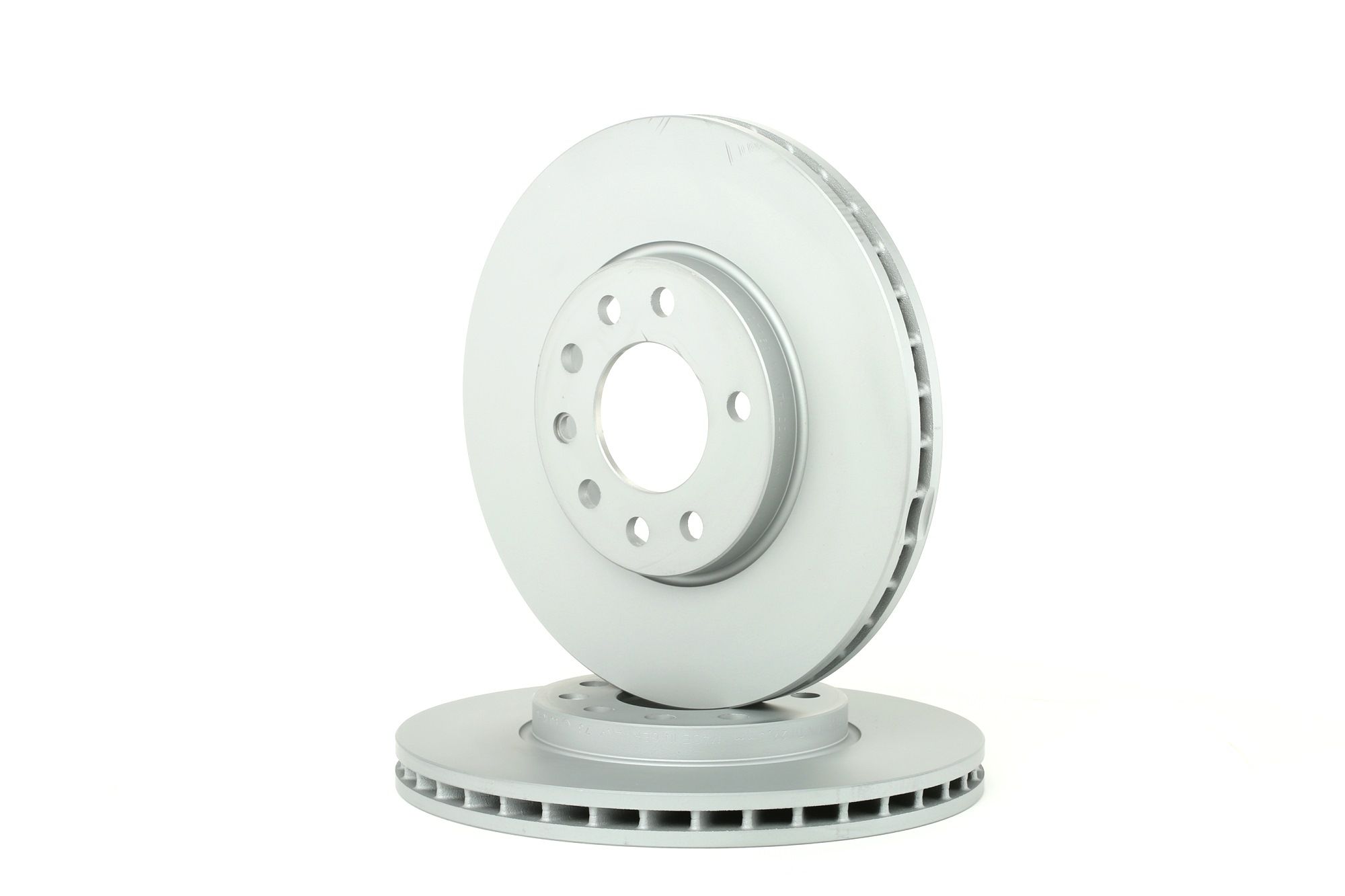 430.1483.20 Brzdový kotouč ZIMMERMANN 5 69 066 RENAULT