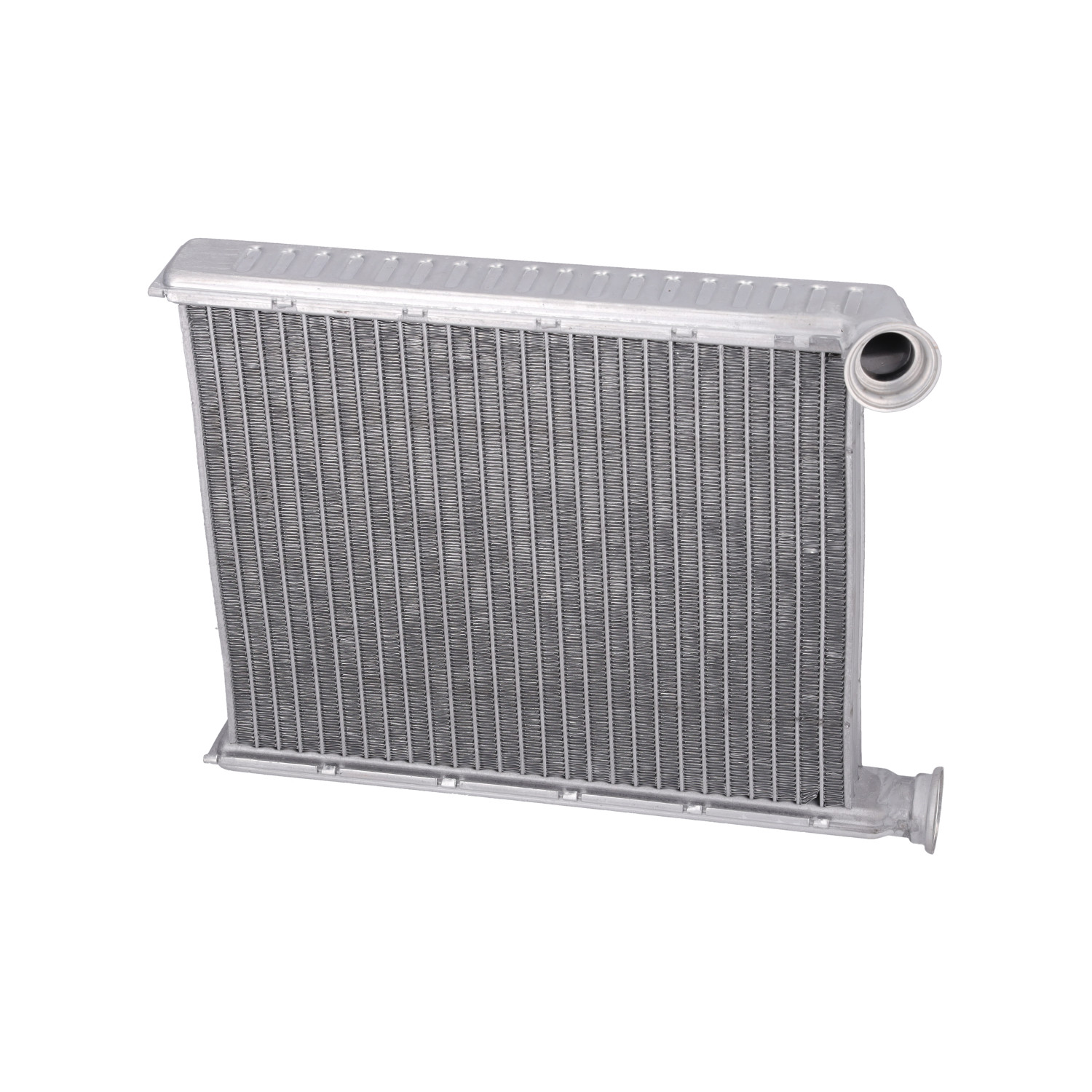 FEBI BILSTEIN 176109 Värmeväxlare kupévärmare Peugeot 208 Skåpbil pris