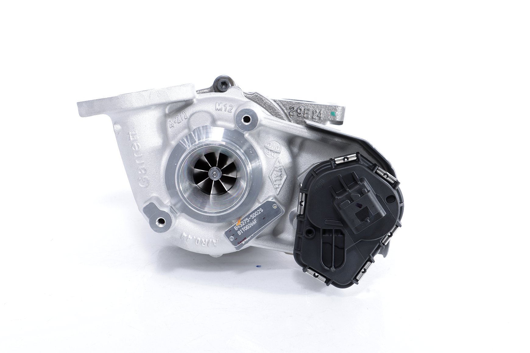 BTS TURBO T918087 turbo TRANSIT CONNECT 2022 prix