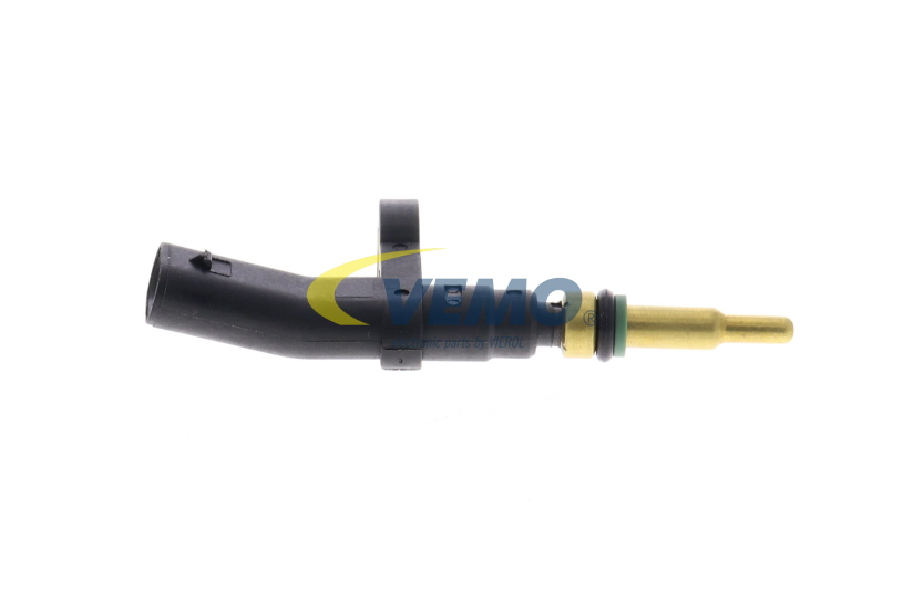 VW MULTIVAN 2016 coolant temperature sensor VEMO V10-72-0175