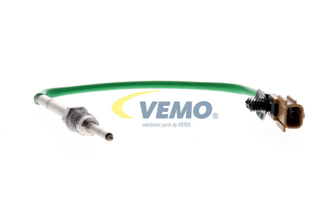 VEMO V46-72-0039 Sensor, temp. gas escape DACIA LOGAN precio