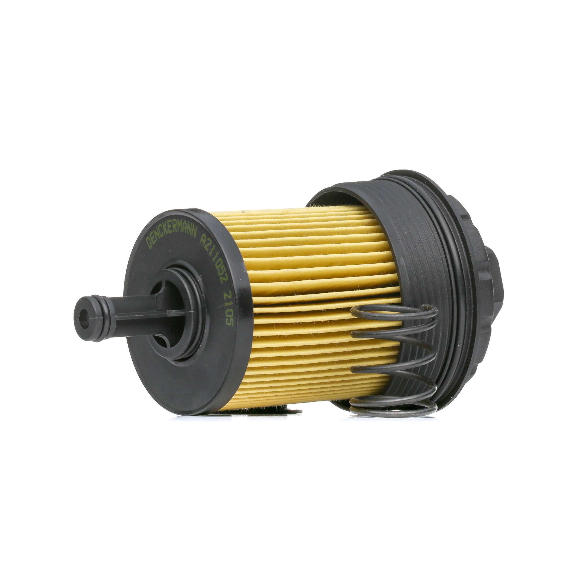 DENCKERMANN A211052 filtri olio ALFA ROMEO GIULIA 2020