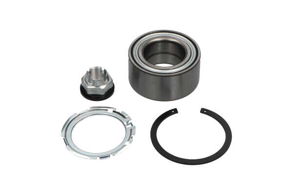 WBK-10025 Juego de cojinete de rueda KAVO PARTS 77 01 209 838 NISSAN