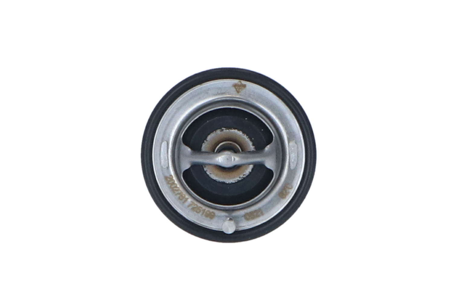 NRF Öppningstemperatur: 82°C, med packbox, utan kåpa Termostat 725199 köp lågt pris