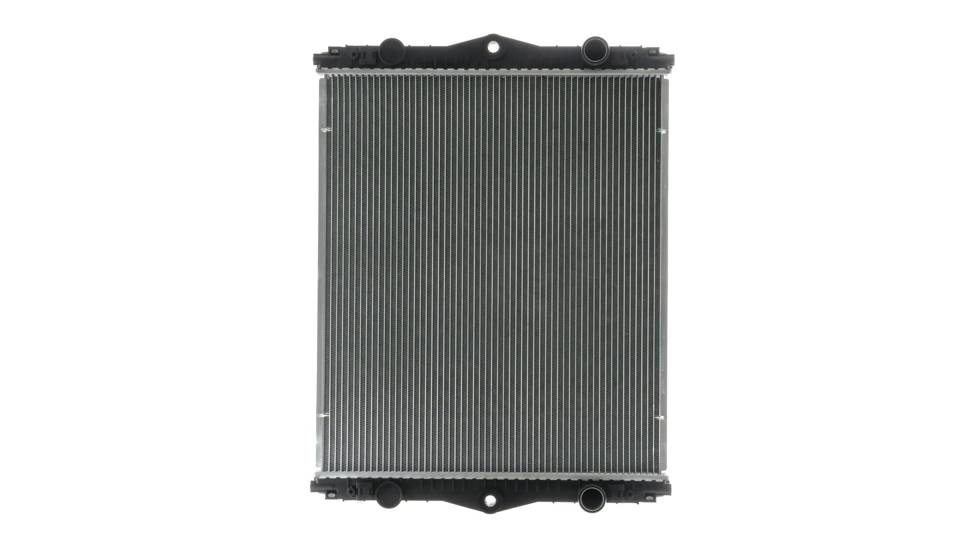 DAF Radiateur van MAHLE - artikelnummer: CR 2583 000S