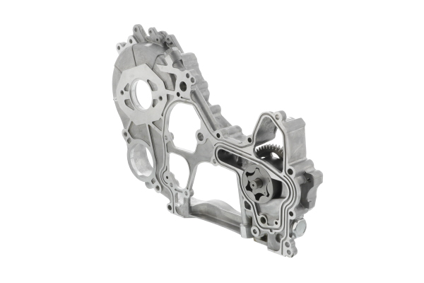 Osta 625 112 001 TOPRAN Õlipump 625 112 madala hinnaga