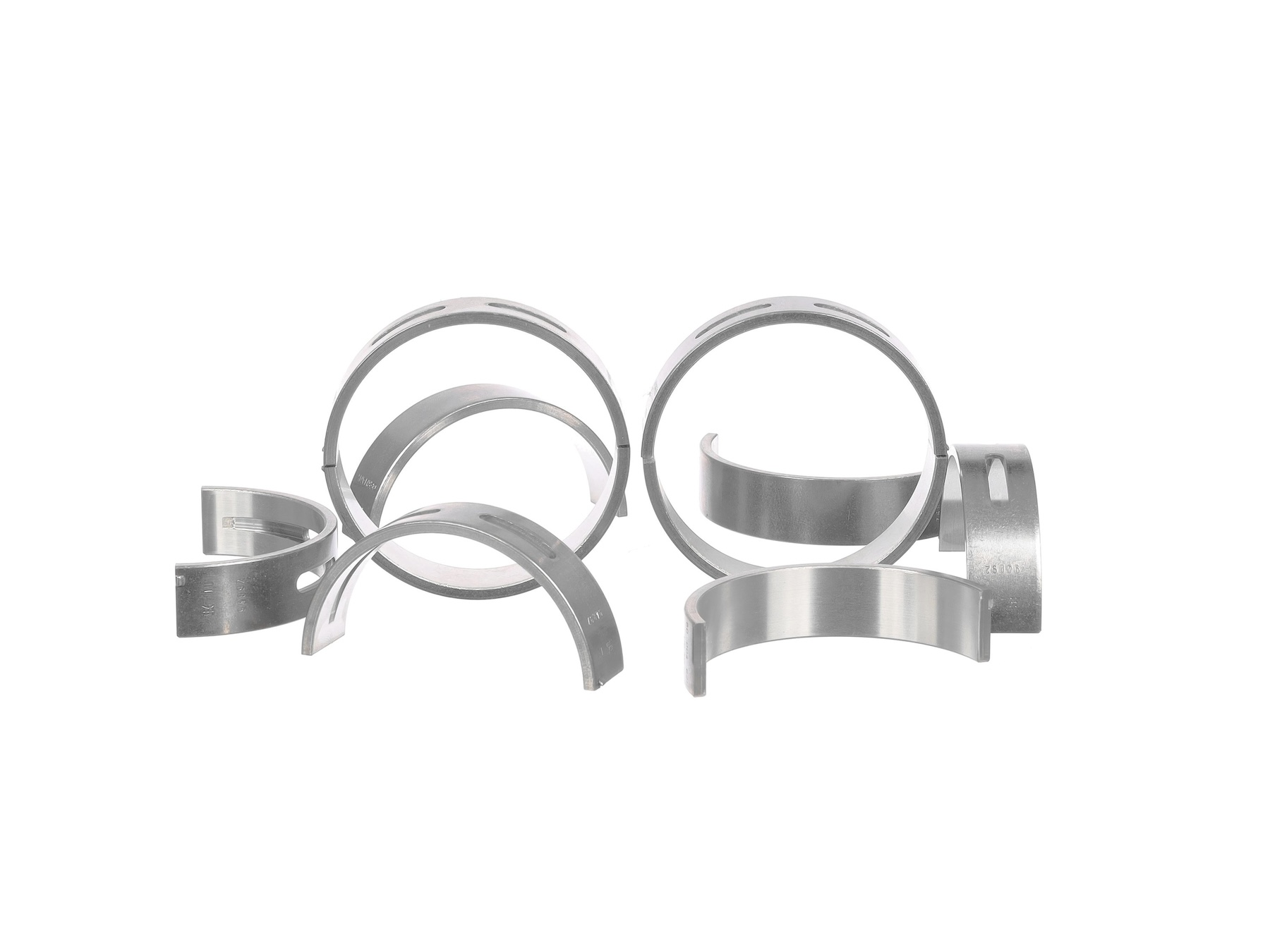 ET ENGINETEAM LH005100 2018 VW MULTIVAN veivaksellagersett