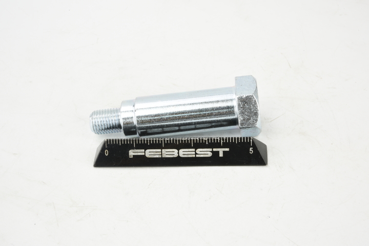 FEBEST 0174-GWS191UPR Glidebolt til bremsekaliper LEXUS GS 2004