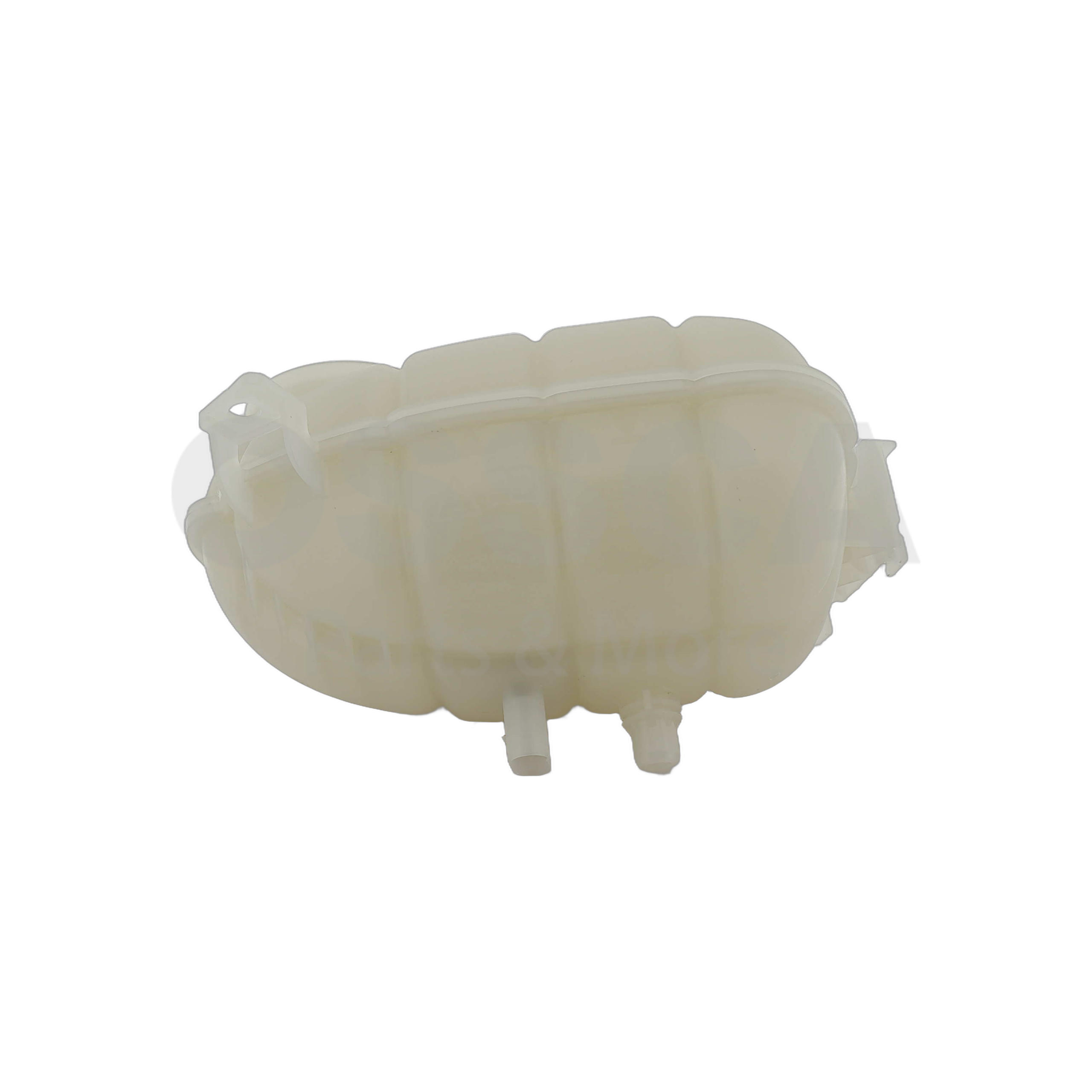 OSSCA 55986 Vase d'expansion de liquide de refroidissement Série 2 2012