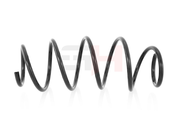 GH GH-202547 Mazda 2 DY Spyruoklės