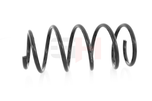 GH-203912 Chassisveer GH 77003-11492 NISSAN