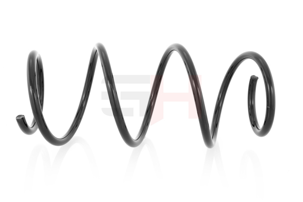 GH-203930 Coil spring GH 8200127287 NISSAN