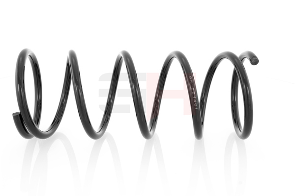 GH GH-224401 SUBARU FORESTER 2000 fjeder