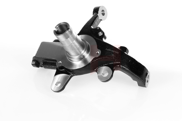 GH GH-291407V original ISUZU ASCENDER Hjulspindel pris