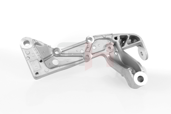 GH-299952H Silentblock de brazo de suspensión GH opiniones