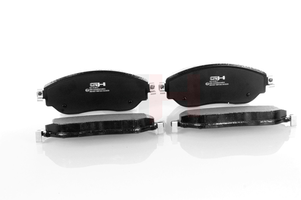 GH GH-413011 Remblokken NISSAN ervaring en prijs