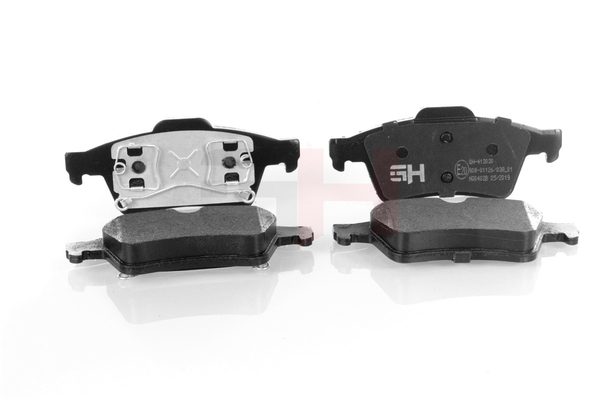 GH GH-413030 Remblokken NISSAN ervaring en prijs