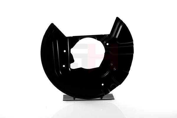 GH-481593H Bremseskjold GH 3411 3 411 872