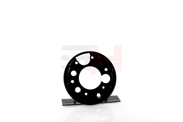 GH-483309V Brake disc backing plate GH A9044231051 MERCEDES-BENZ