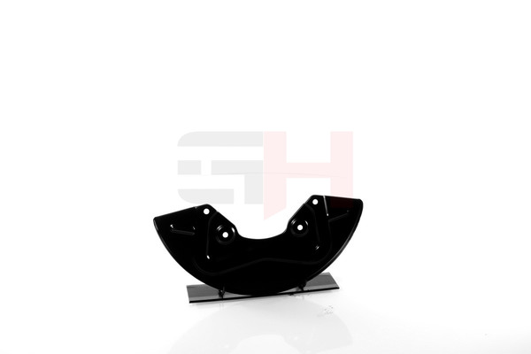 GH-489950 Čap nápravy zavesenia kolies GH 533 615 311 B SEAT
