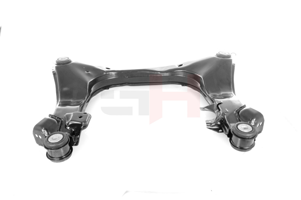 AUDI A6 1998 subframe GH GH-594701