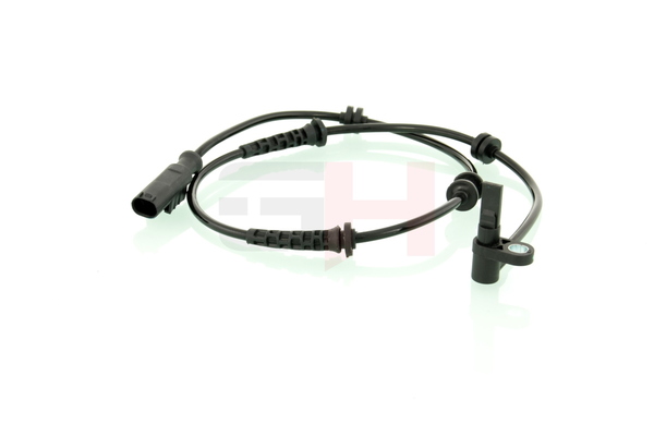 GH-702355 Czujnik, prędkosć obrotowa koła GH 46845597 FIAT