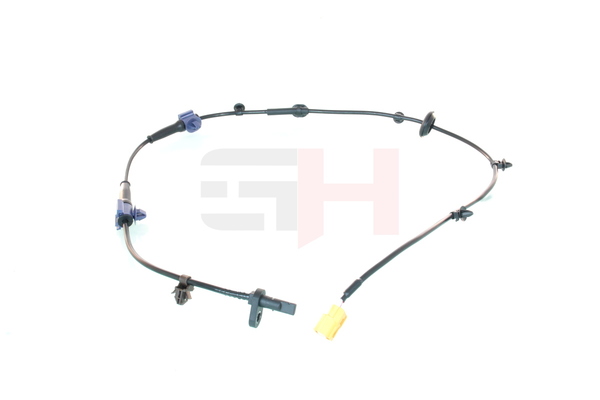 GH GH-702618H sensor abs HONDA JAZZ 2006 precio