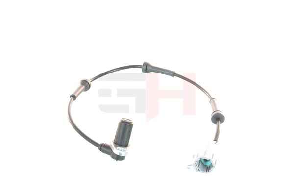 GH Rear Axle, Rear Axle Right Sensor, wheel speed GH-712209H buy