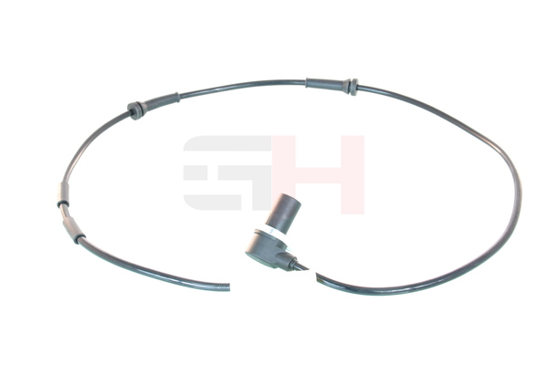 GH GH-712301V FIAT PUNTO 1998 Sonde ABS