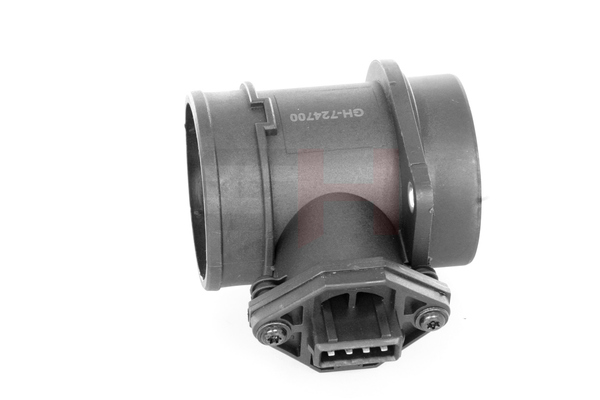 GH-724700 Débitmètre d'air GH 98VW 12B529 BA AUDI