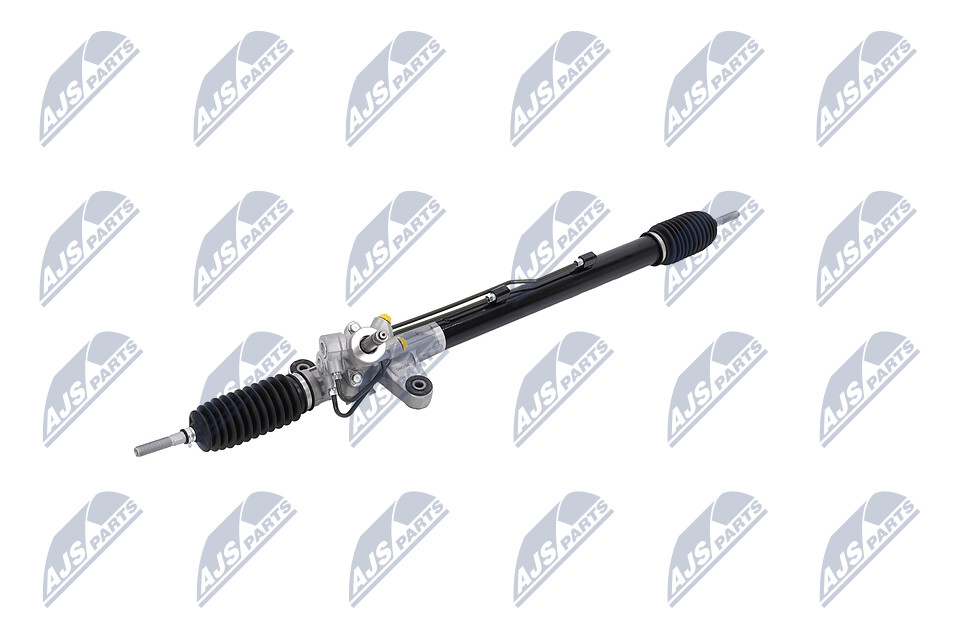 NTY SPK-HD-004 uudet Aixam hammastanko vaihto hinta