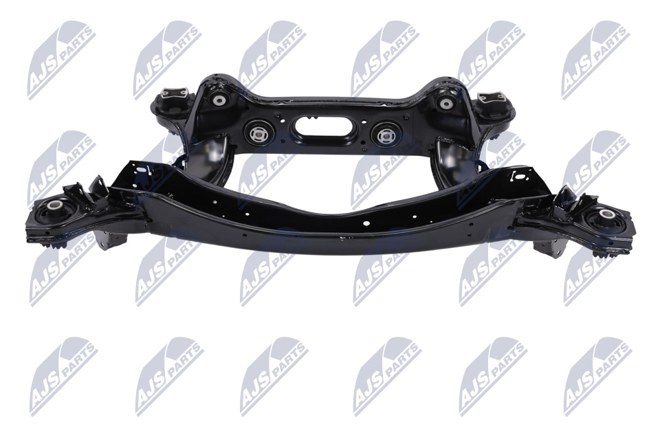 NTY ZRZ-ME-004 Bagbro Mercedes Citan 415 pris