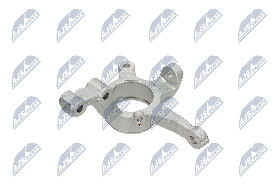 NTY ZZP-ME-003 original MERCEDES-BENZ A-Klasse Hjulspindel pris