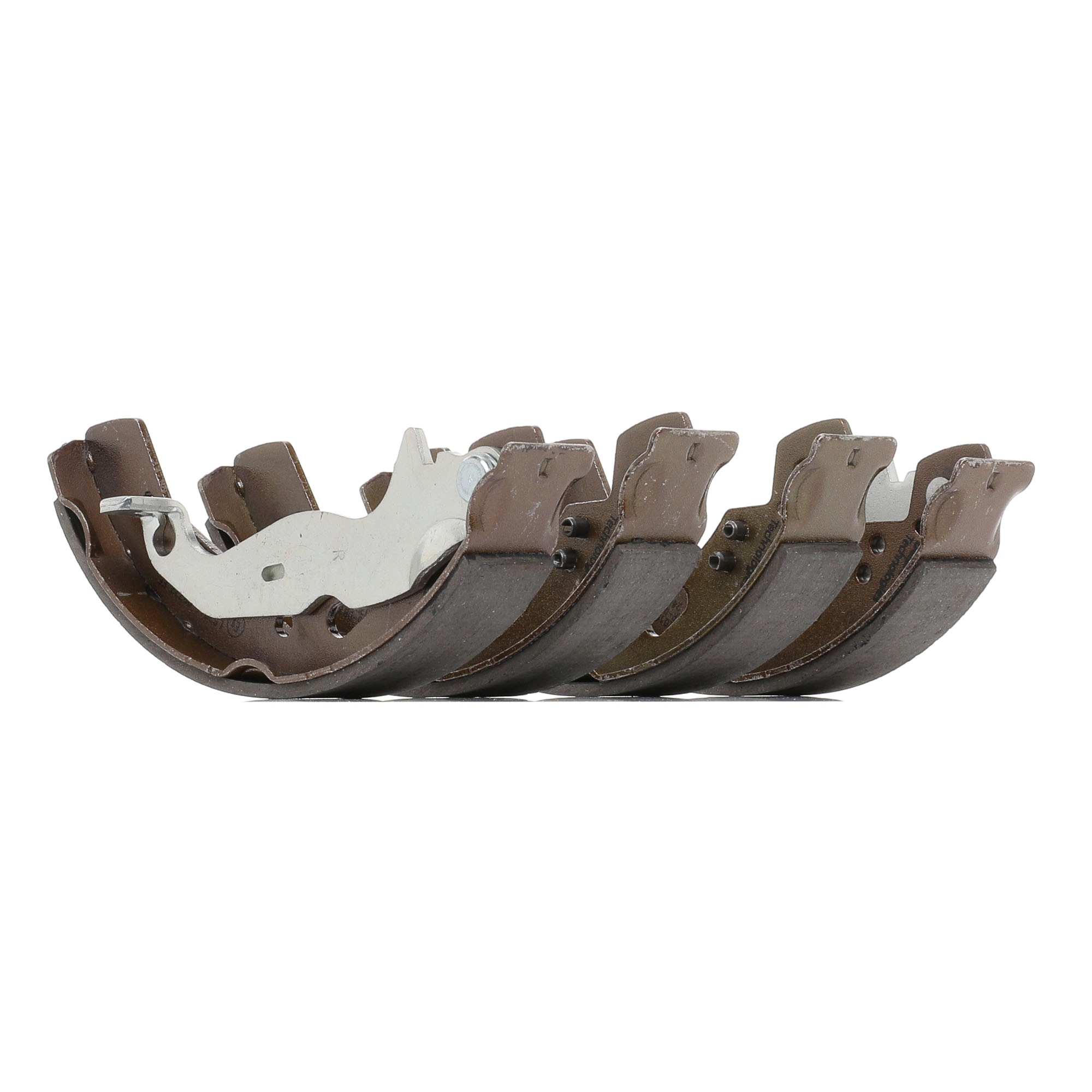 Trommelbremser FORD KA 2014 DELPHI LS2016