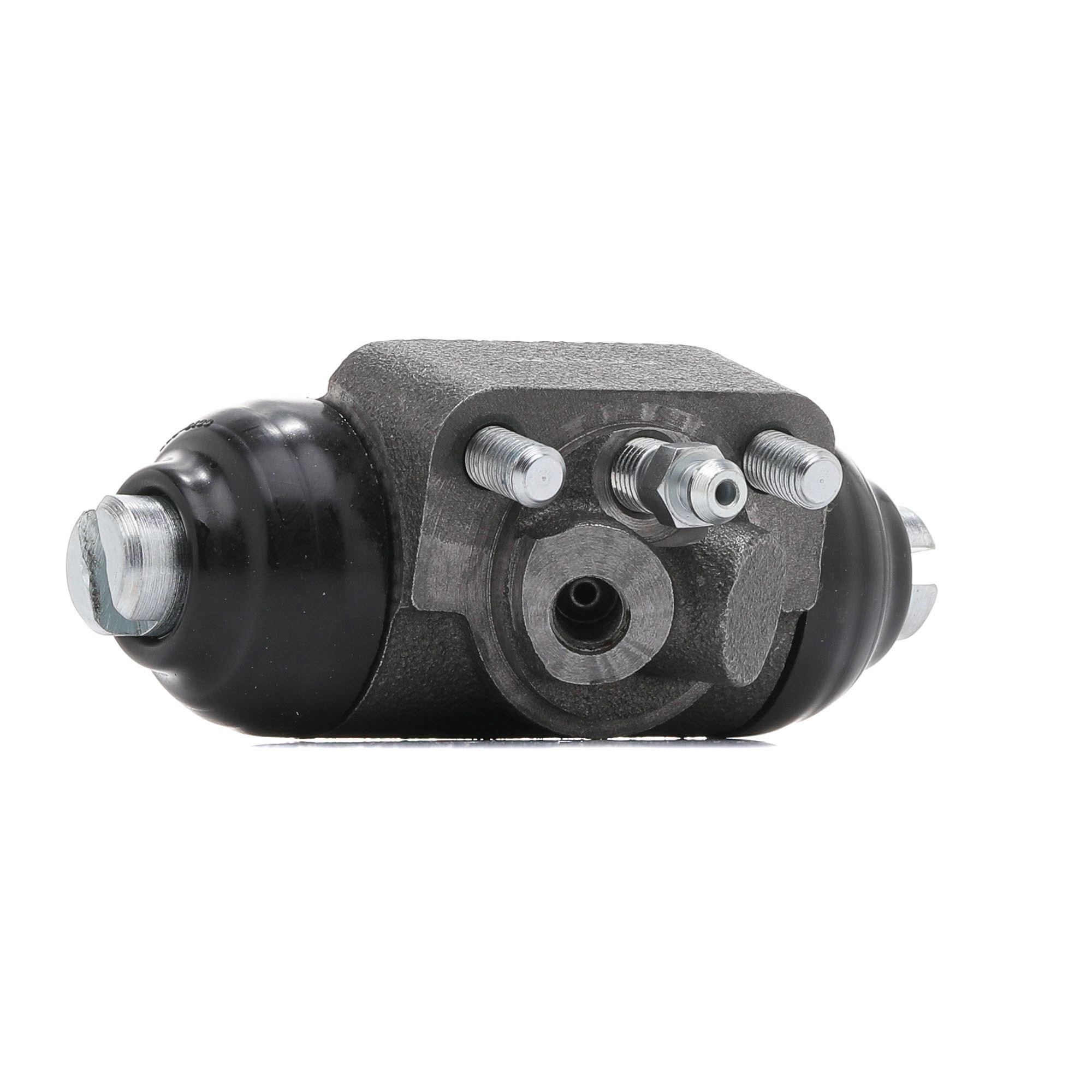 LW30073 DELPHI Trommelbremser Volvo C70 1 Cabrio