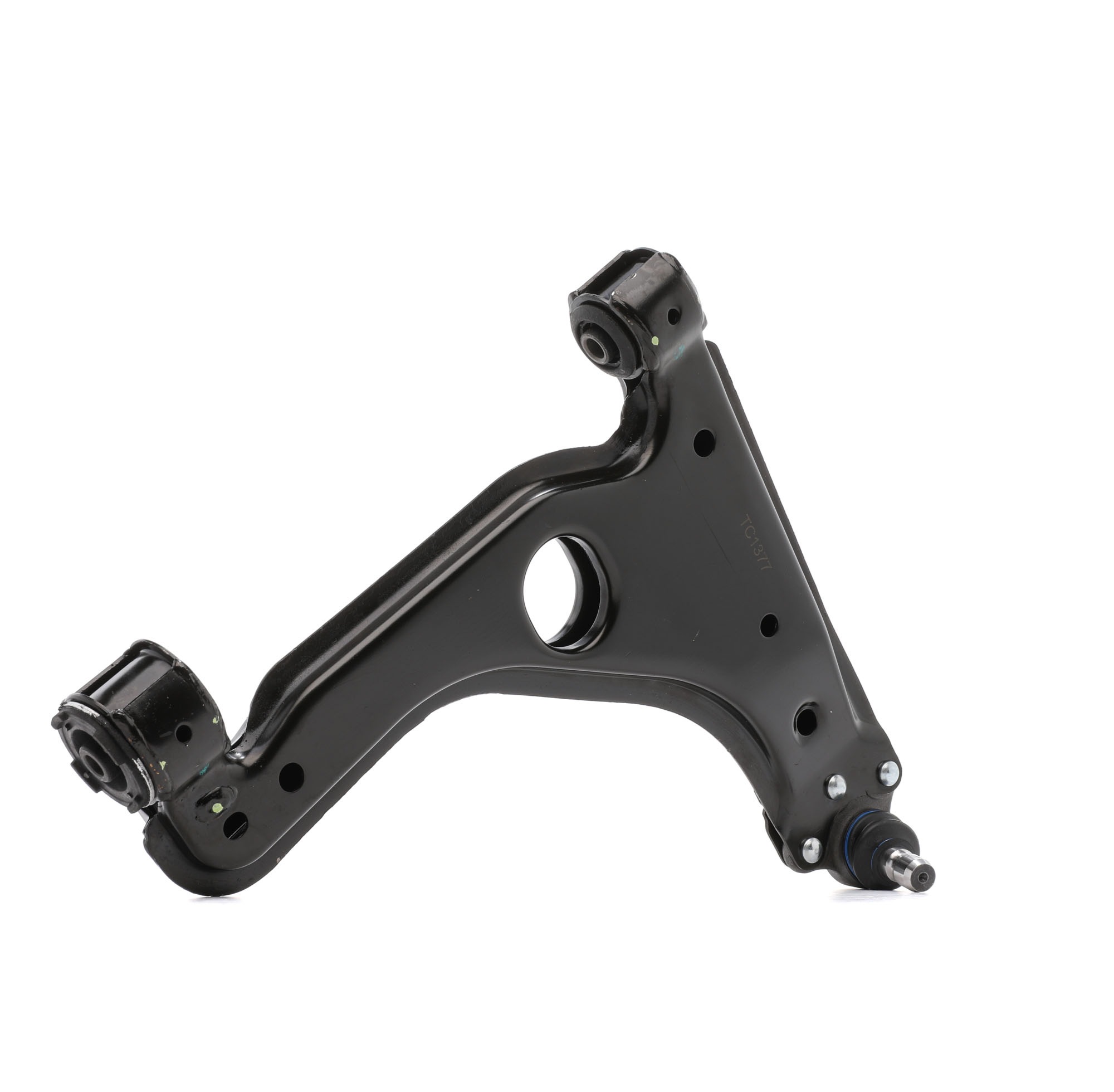 DELPHI TC1377 OPEL ZAFIRA 2001 Längslenker