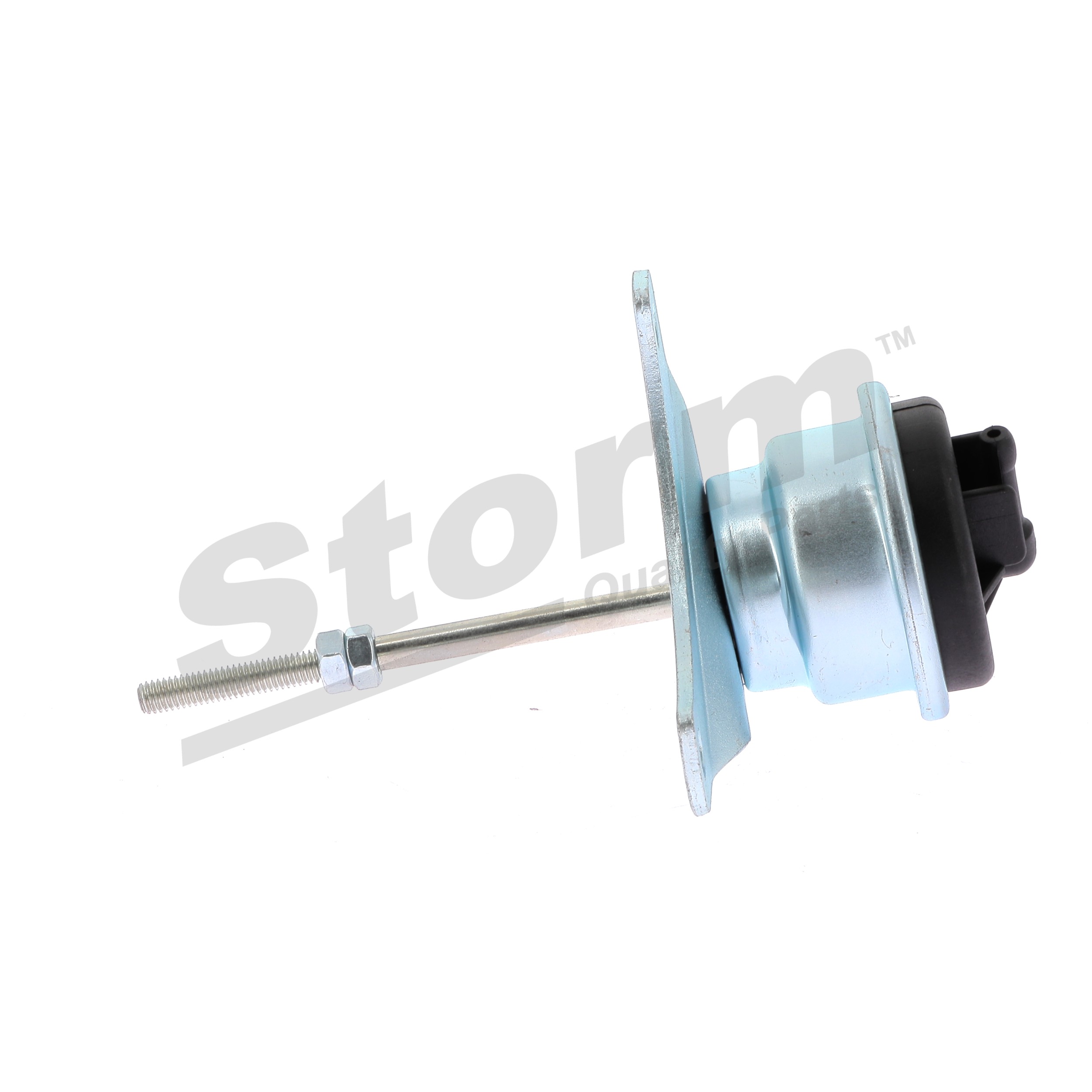 89199 Rumpfgruppe Turbolader STORM QUALITY PARTS 0375G3 FIAT