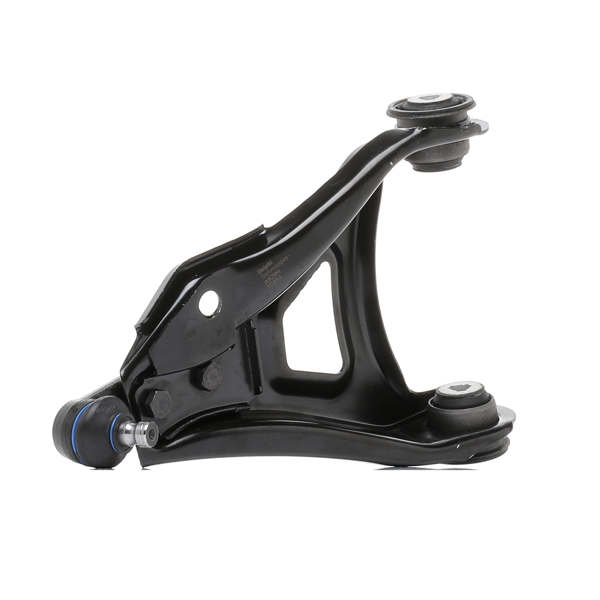 Achslenker RENAULT CLIO 2001 DELPHI TC884
