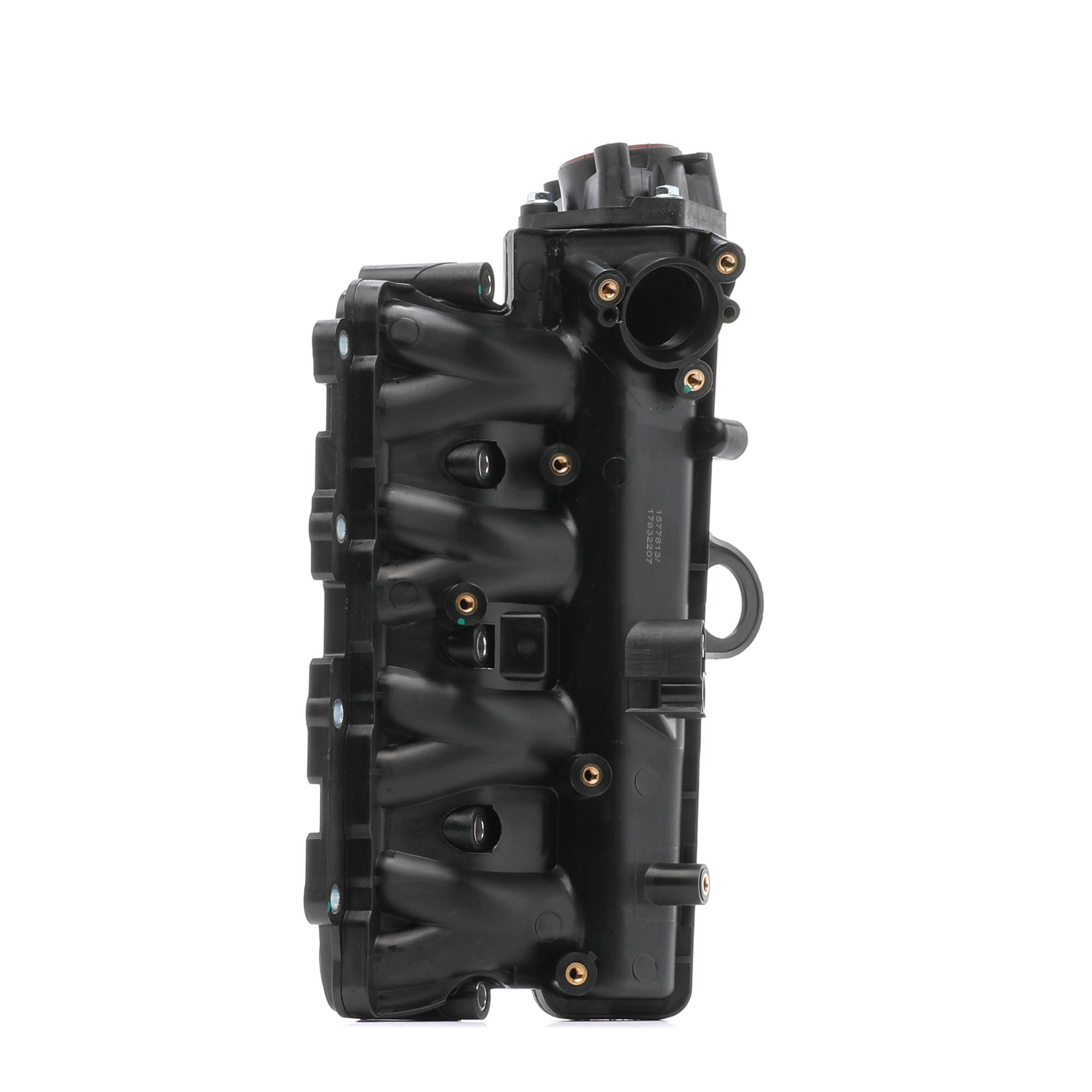 1640F0051 Stutzen, Ansaugkrümmer RIDEX 55230898 OPEL