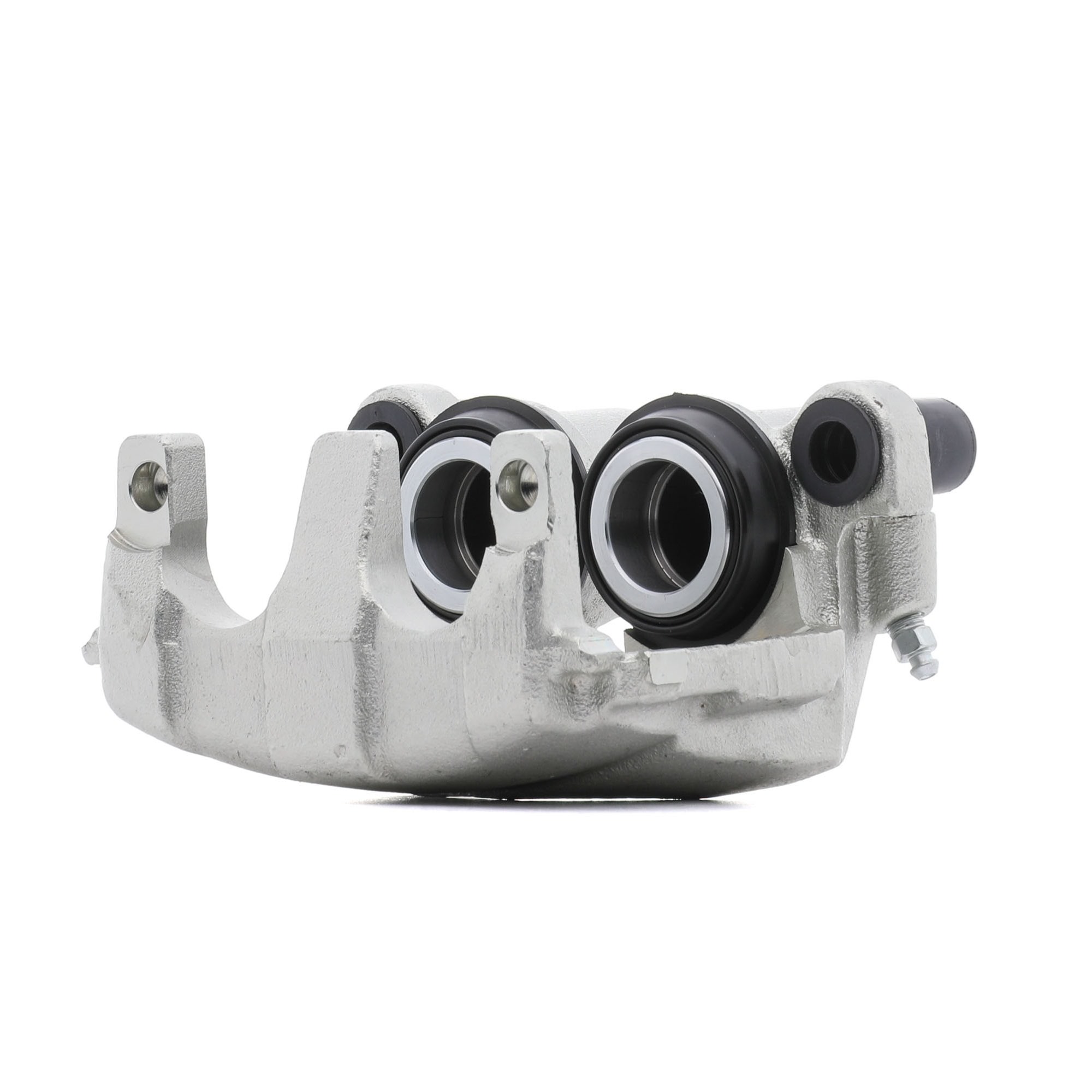 RIDEX 78B2025 Bremsekaliber VOLVO XC60 (156) 2.0 D3 136 HK Diesel 2015 pris