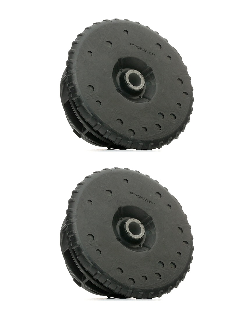 1180S1001 Βάση στήριξης γόνατου ανάρτησης RIDEX 95 507 265 NISSAN